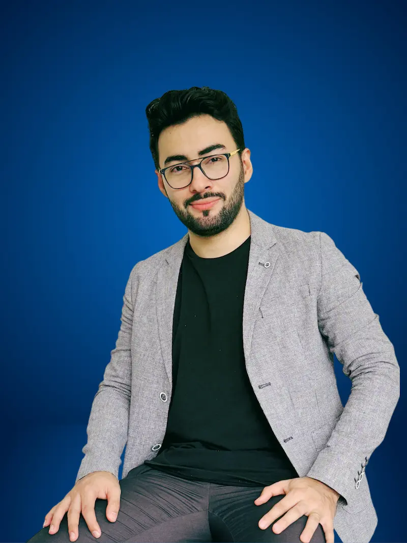 Daniel Amado